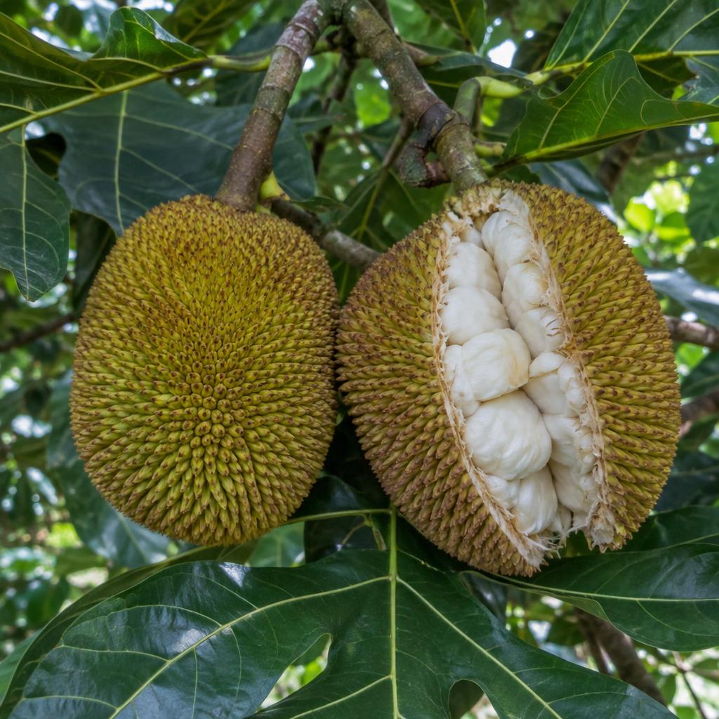 מראנג (Marang, Artocarpus odoratissimus): פרי ריחני מבורנאו, גידול בישראל ומחקרים